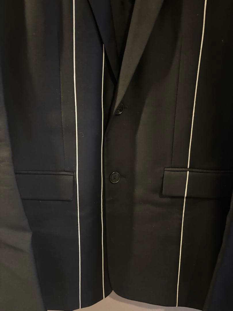 Dior Hommeスーツwinter collection2014