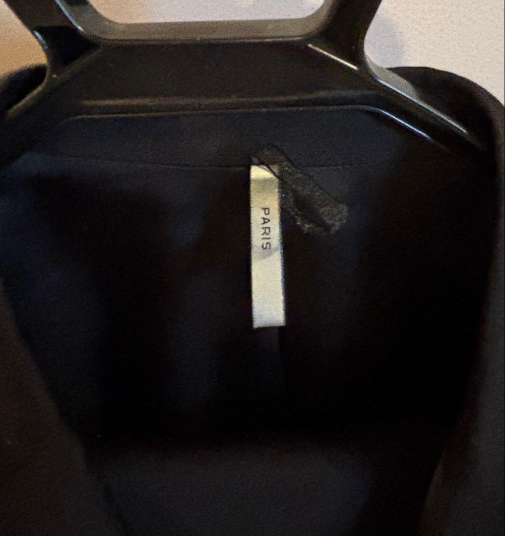 Dior Hommeスーツwinter collection2014