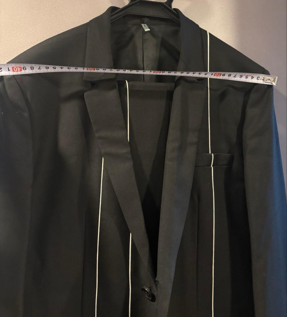 Dior Hommeスーツwinter collection2014