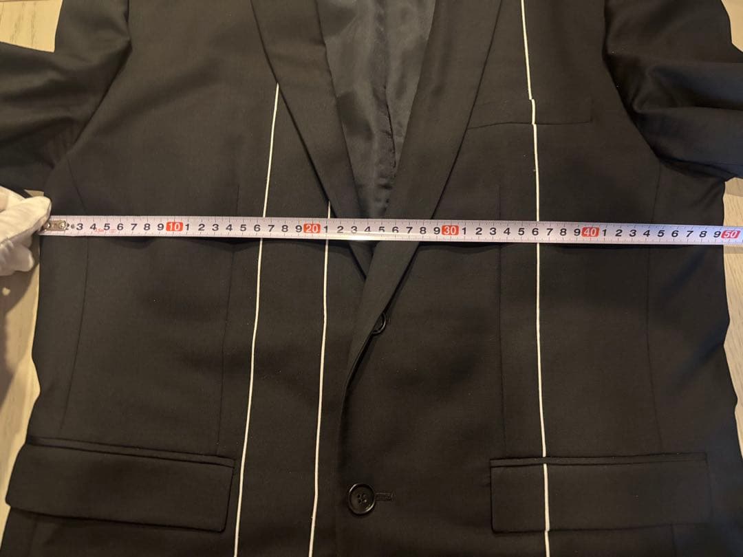 Dior Hommeスーツwinter collection2014