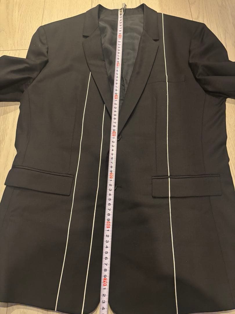 Dior Hommeスーツwinter collection2014