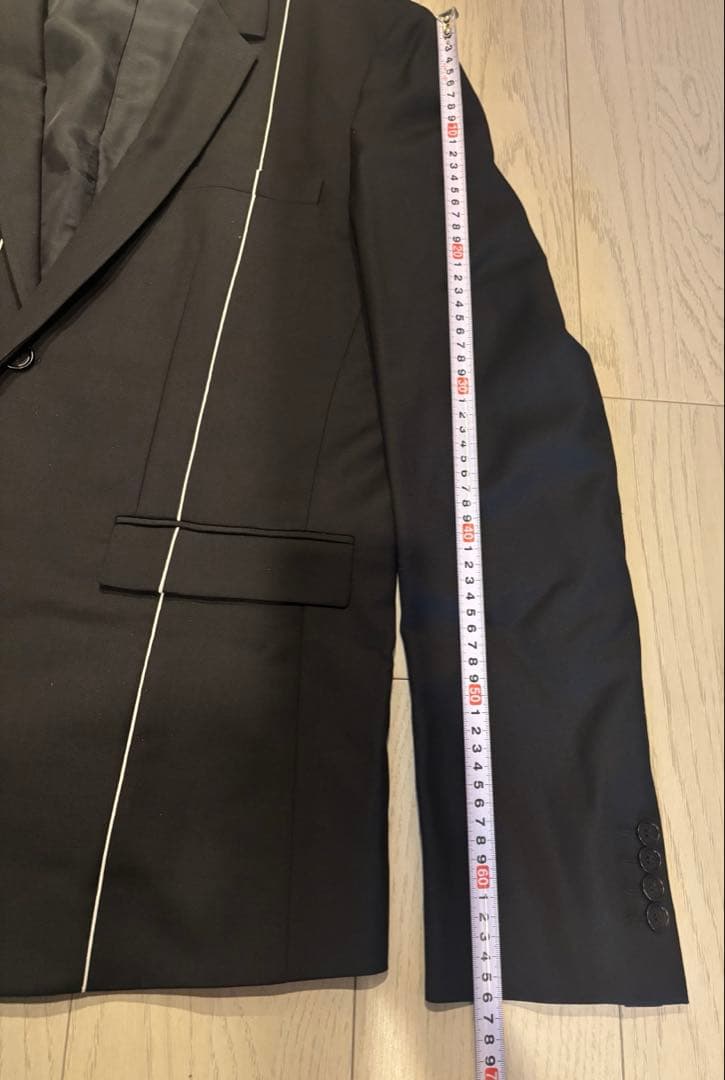 Dior Hommeスーツwinter collection2014