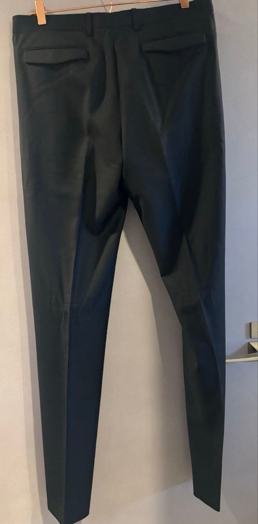 Dior Hommeスーツwinter collection2014