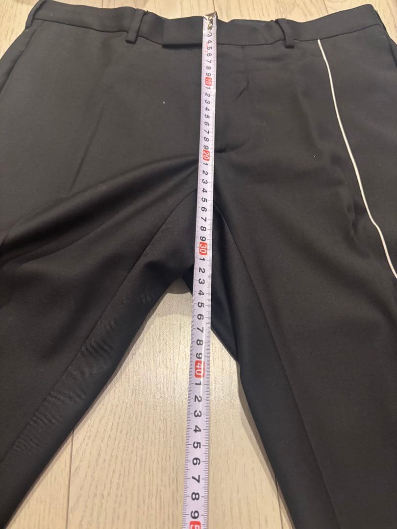 Dior Hommeスーツwinter collection2014