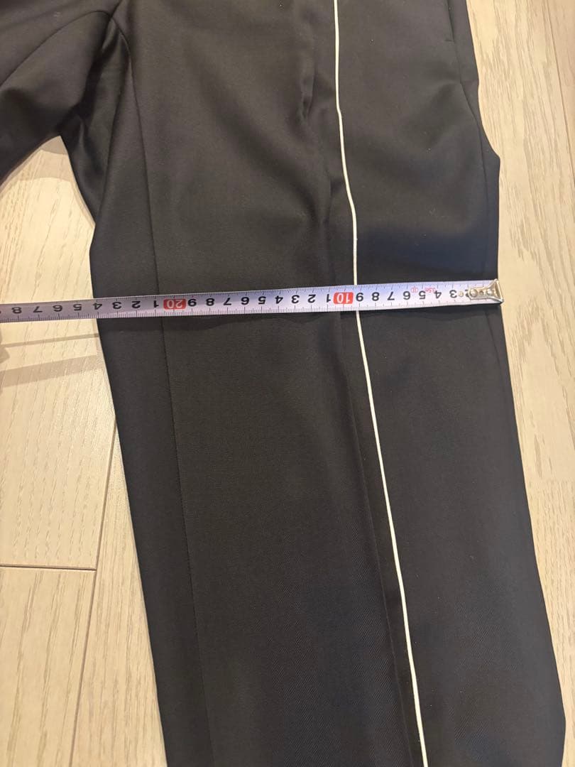 Dior Hommeスーツwinter collection2014