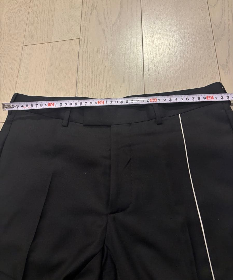 Dior Hommeスーツwinter collection2014