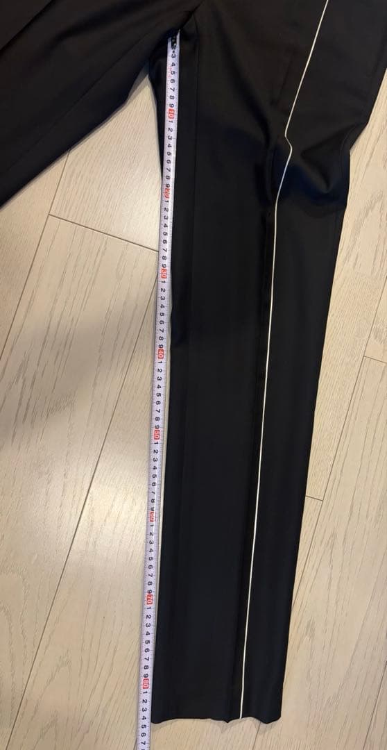 Dior Hommeスーツwinter collection2014