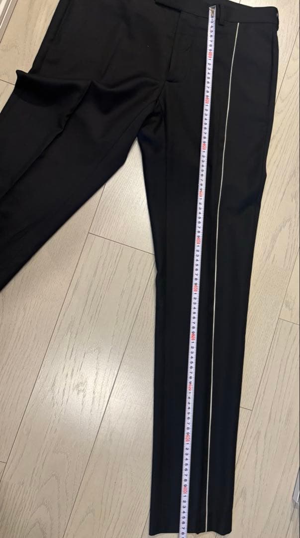 Dior Hommeスーツwinter collection2014