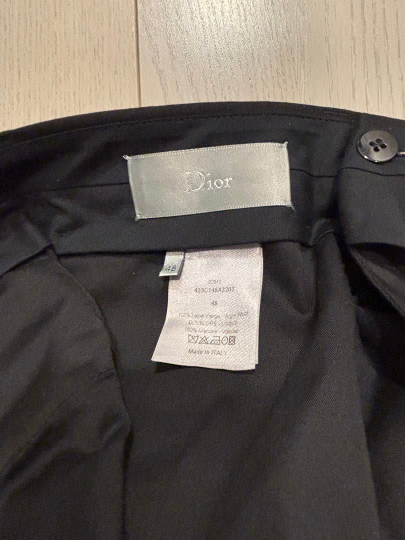 Dior Hommeスーツwinter collection2014