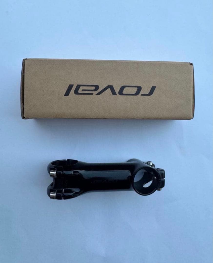 ROVAL 「ロバール」ALPINIST STEM