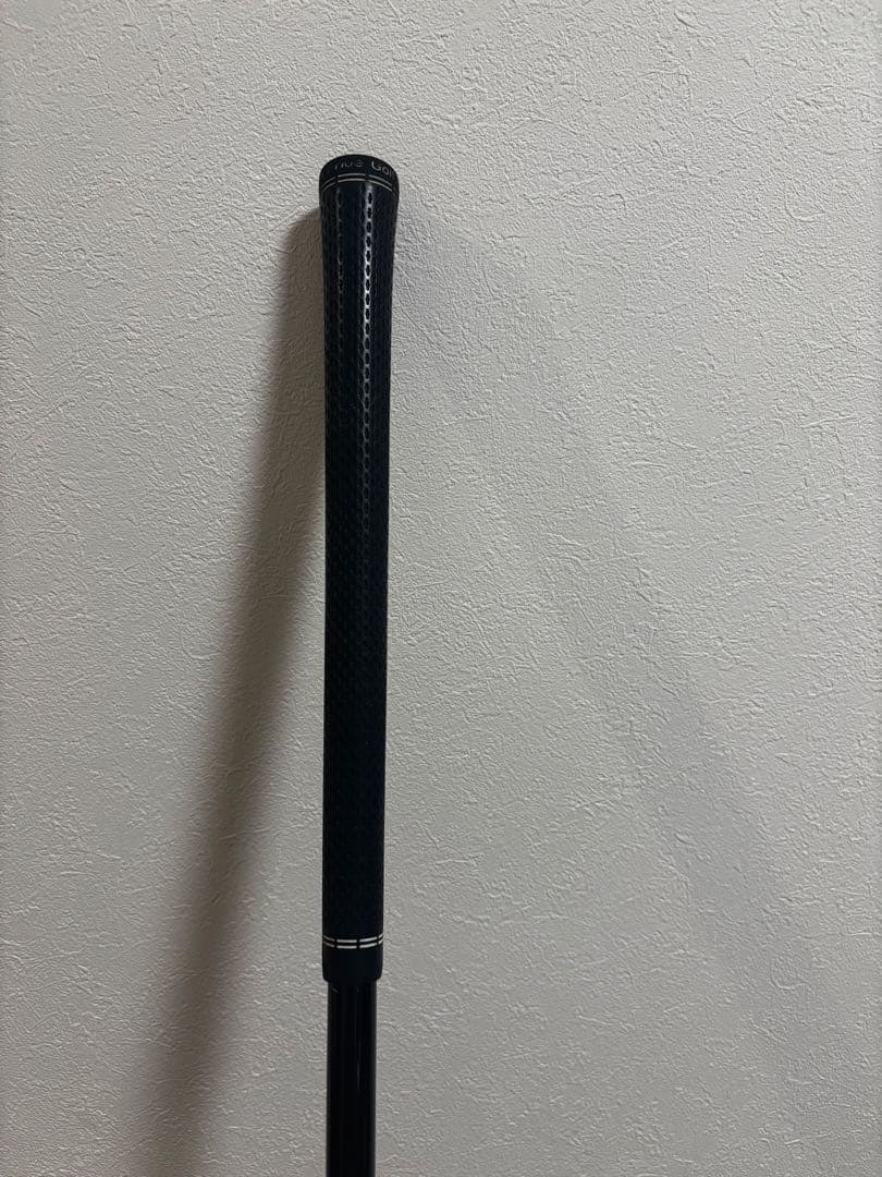 PING G430純正 ALTA J CB BLACK SR シャフトのみ