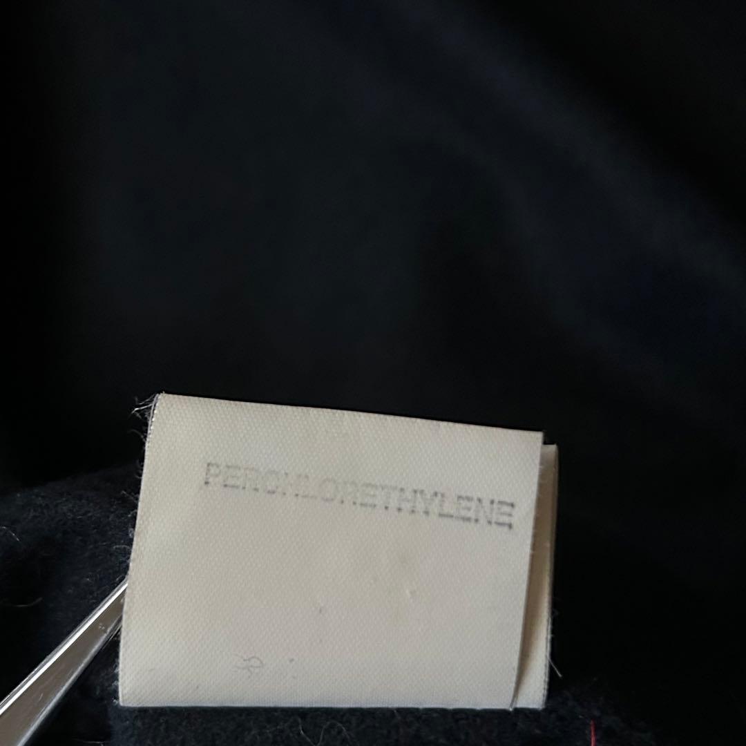 美品 ロロピアーナ 高級カシミヤ D.FINE ウール ボンバー ジャケット 赤