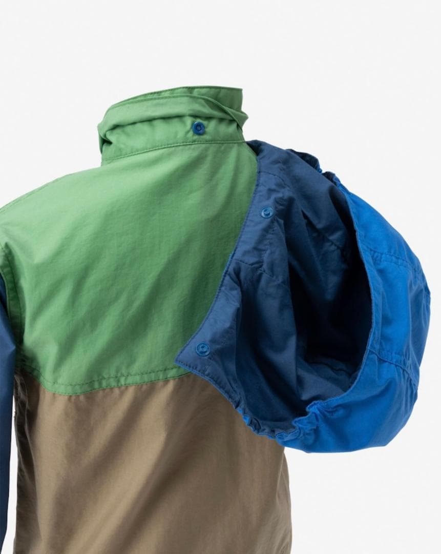 新品 THE NORTH FACE トドラーグランドコンパクトジャケット キッズ