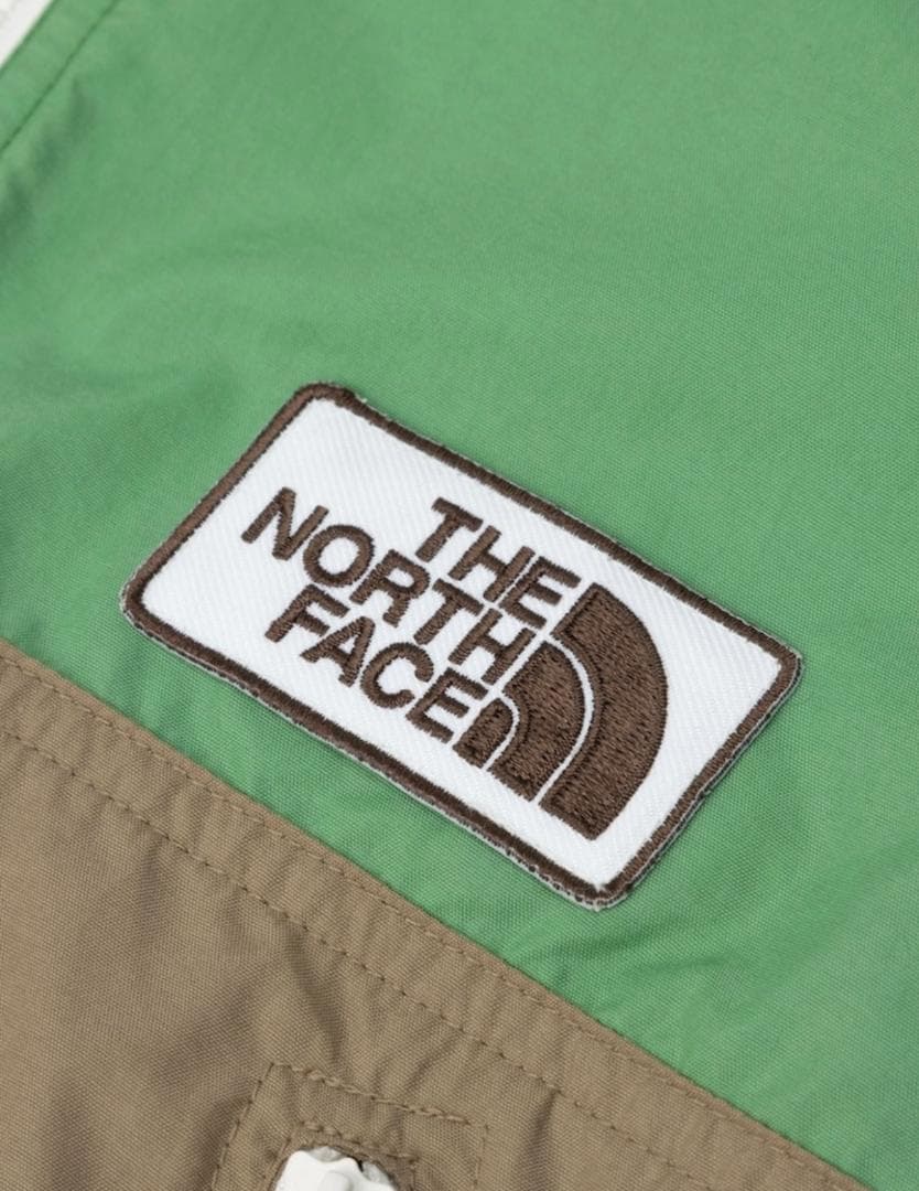 新品 THE NORTH FACE トドラーグランドコンパクトジャケット キッズ