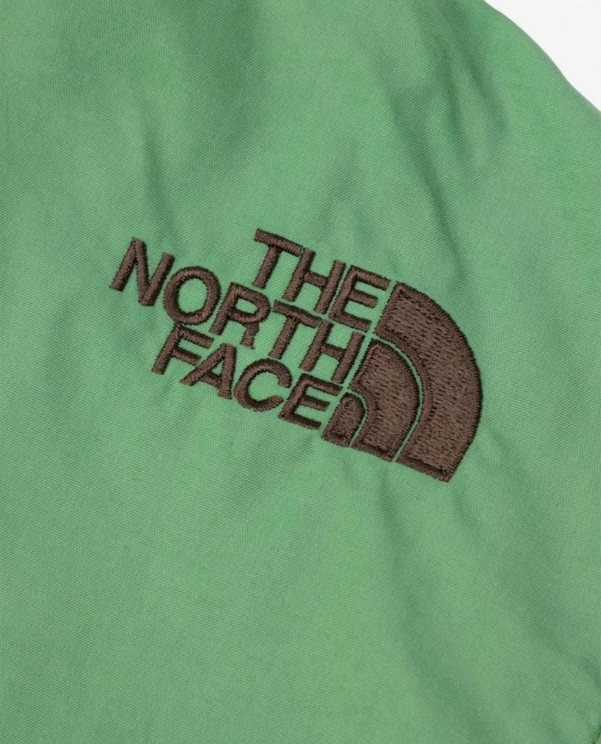 新品 THE NORTH FACE トドラーグランドコンパクトジャケット キッズ