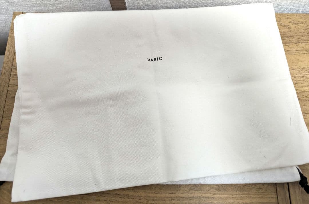 【VASIC】トートバッグ Patti mini（再値下げしました✨️）