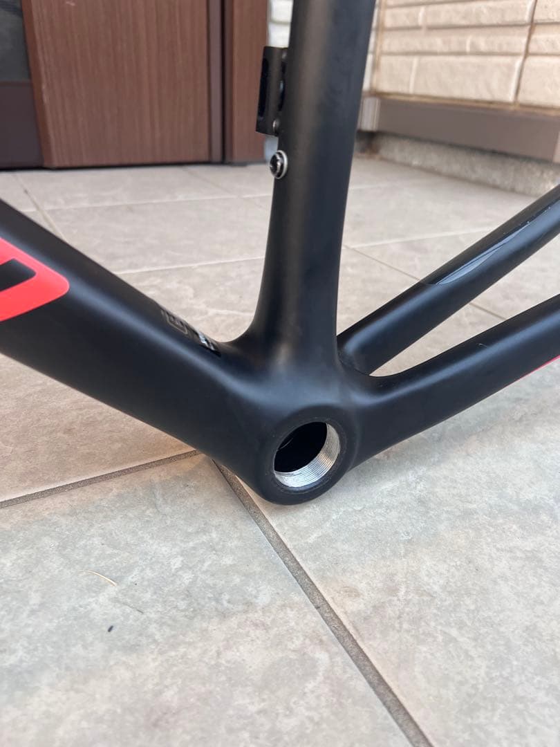 美品Specialized tarmac SL6 サイズ44 womanモデル