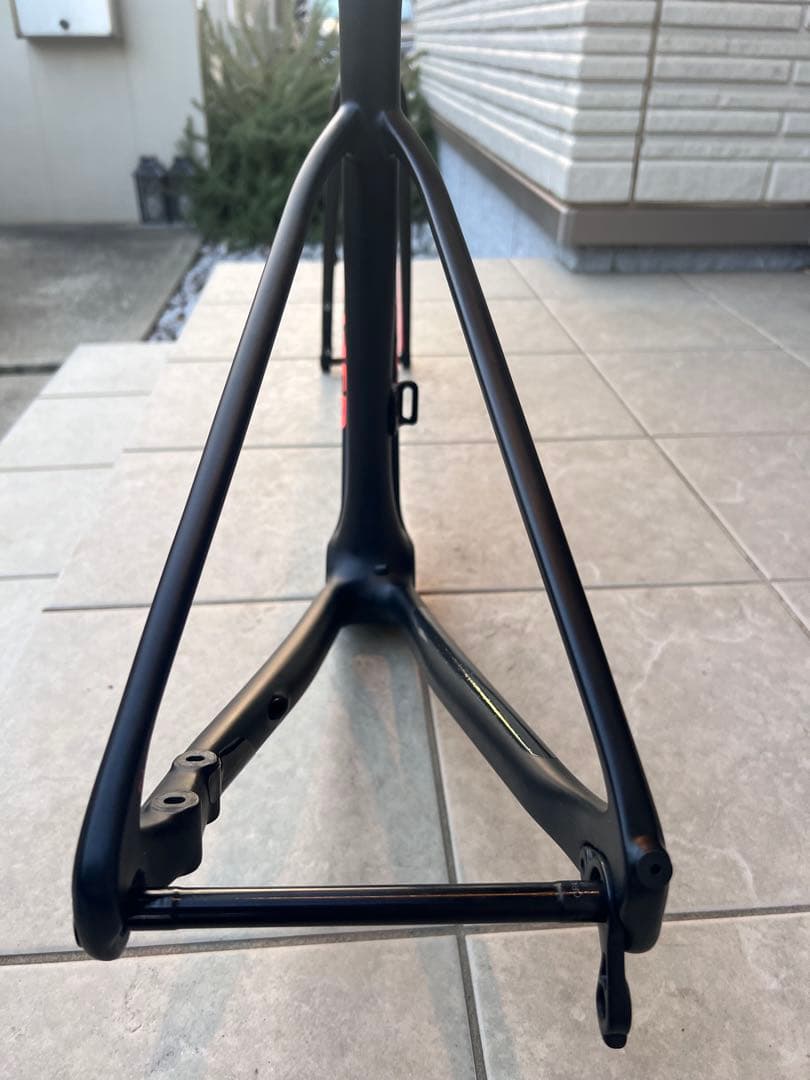 美品Specialized tarmac SL6 サイズ44 womanモデル