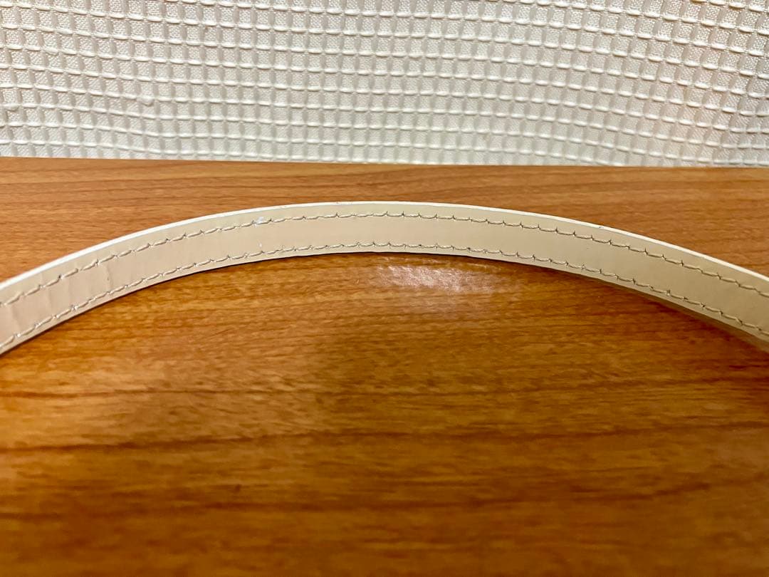 Dior ディオール トロッター サドルバッグ　ショルダーバッグ