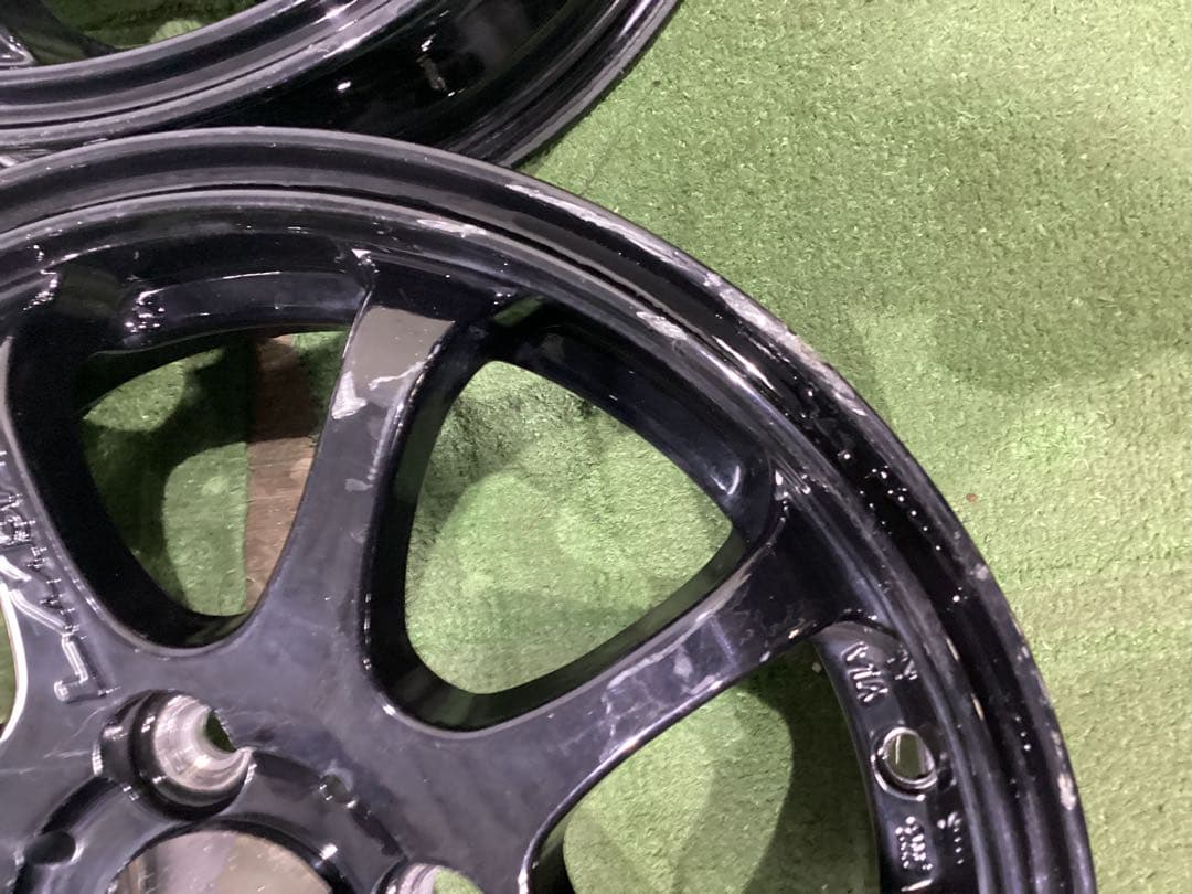 Y297[送料無料]Lehrmeister LM SPORT 14x 4.5J