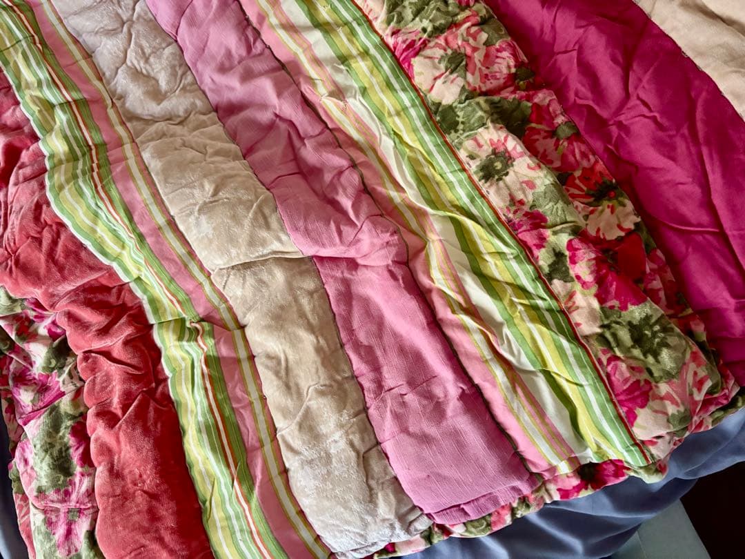 bagaille バガイユのマルチカバー