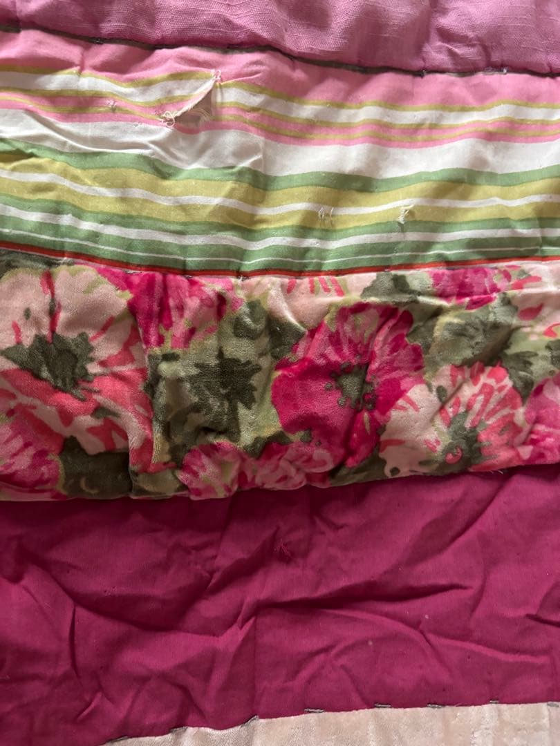 bagaille バガイユのマルチカバー