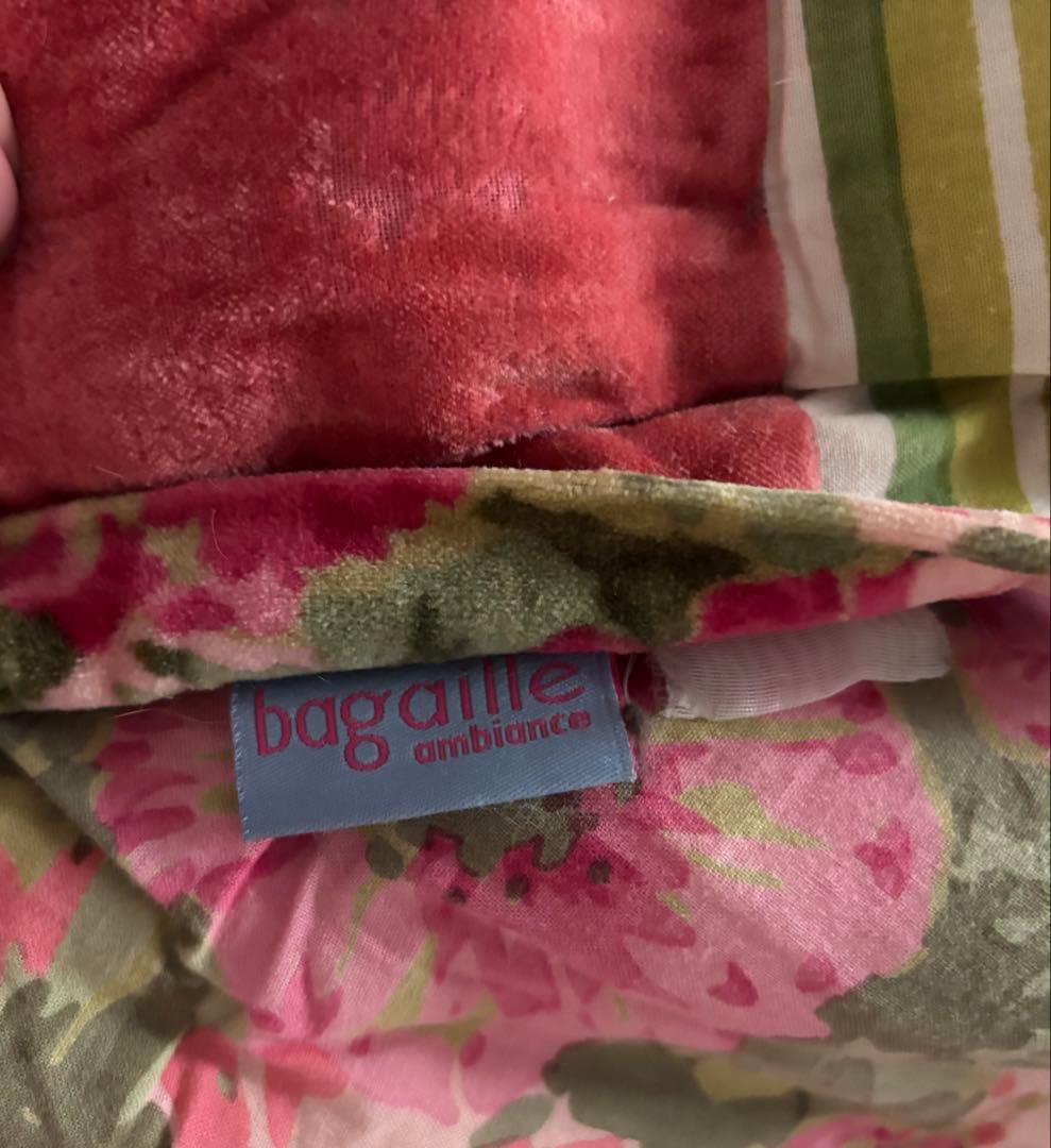 bagaille バガイユのマルチカバー