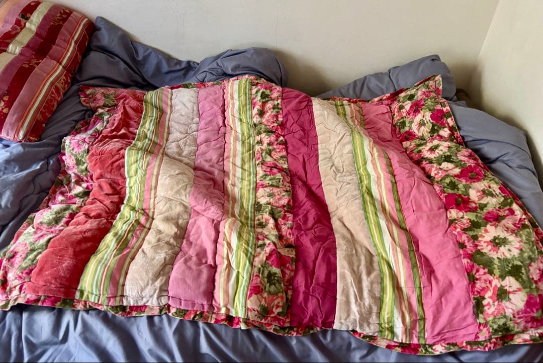 bagaille バガイユのマルチカバー