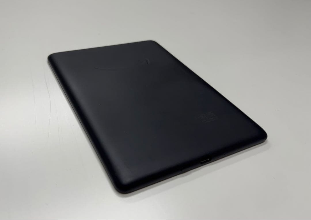Kindle Paperwhtie Signature Edition第11世代