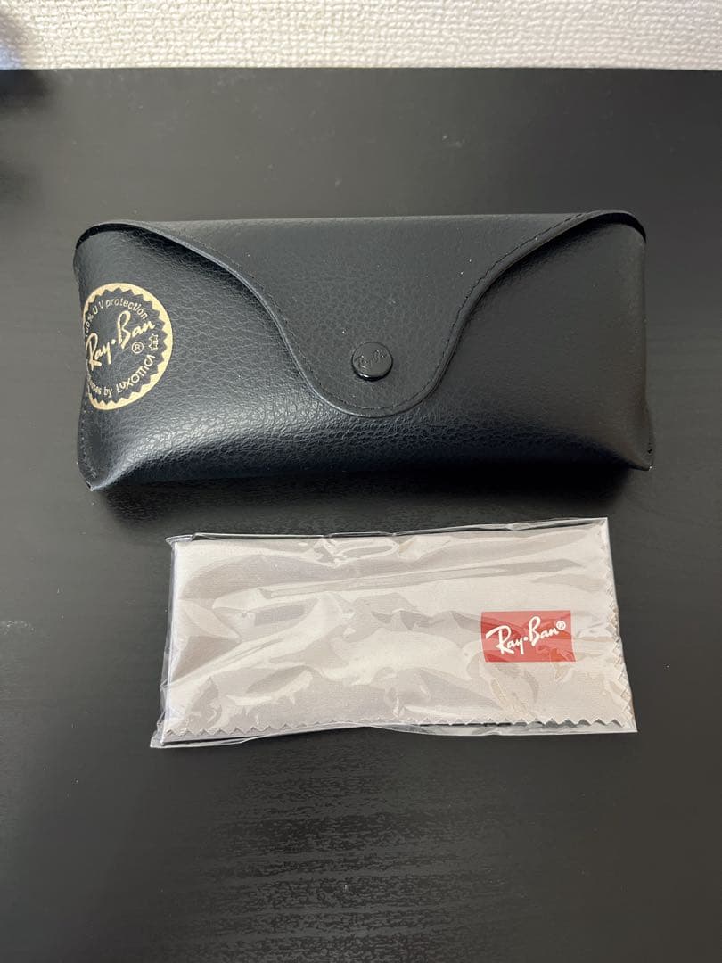 Ray-Ban/レイバン サングラス HIGHSTREET2 ORB4258F