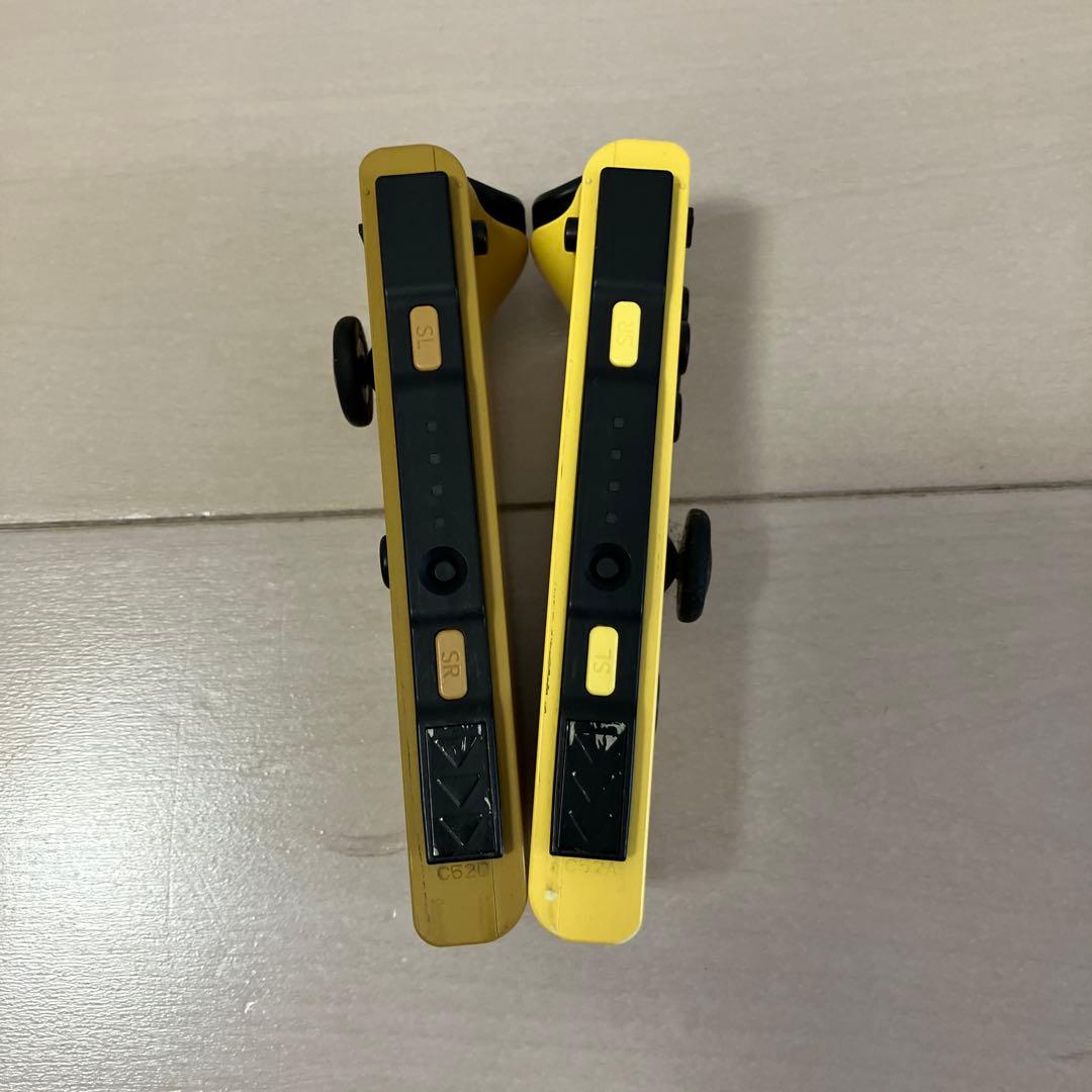 Switch ポケットモンスター Lets Go! ピカチュウ