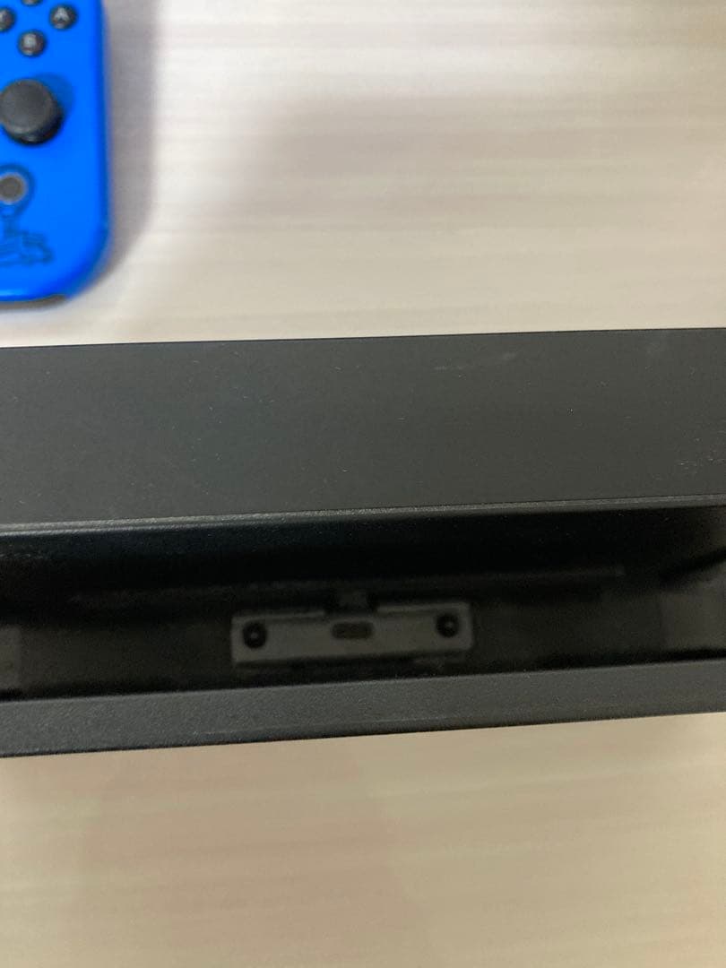 特典未使用Nintendo Switchフォートナイト　スペシャルセット（中古）