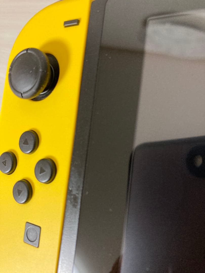 特典未使用Nintendo Switchフォートナイト　スペシャルセット（中古）