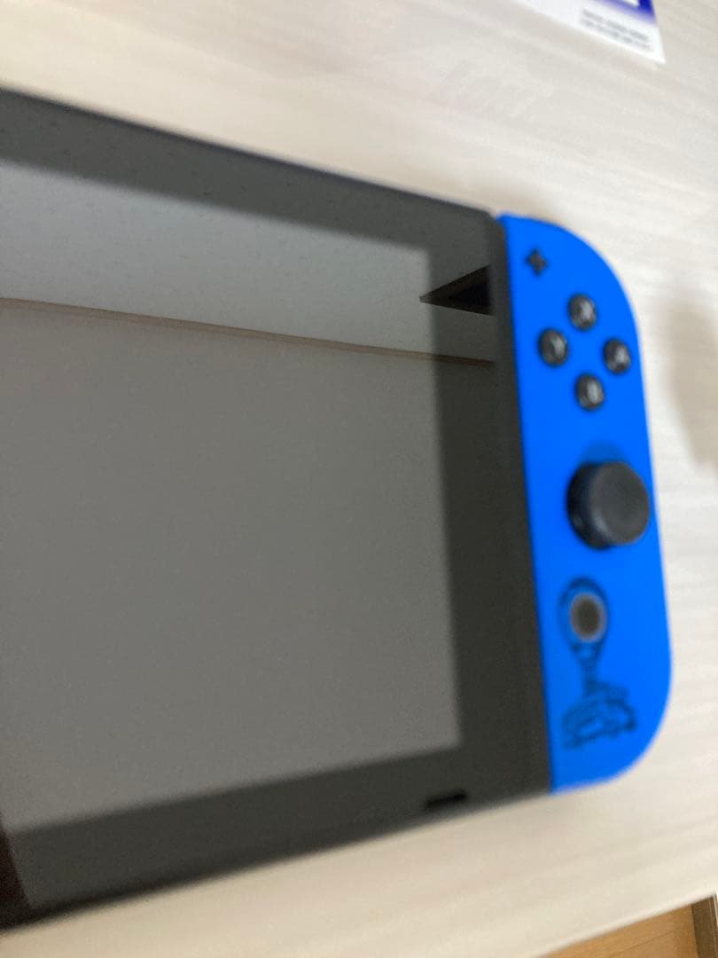 特典未使用Nintendo Switchフォートナイト　スペシャルセット（中古）