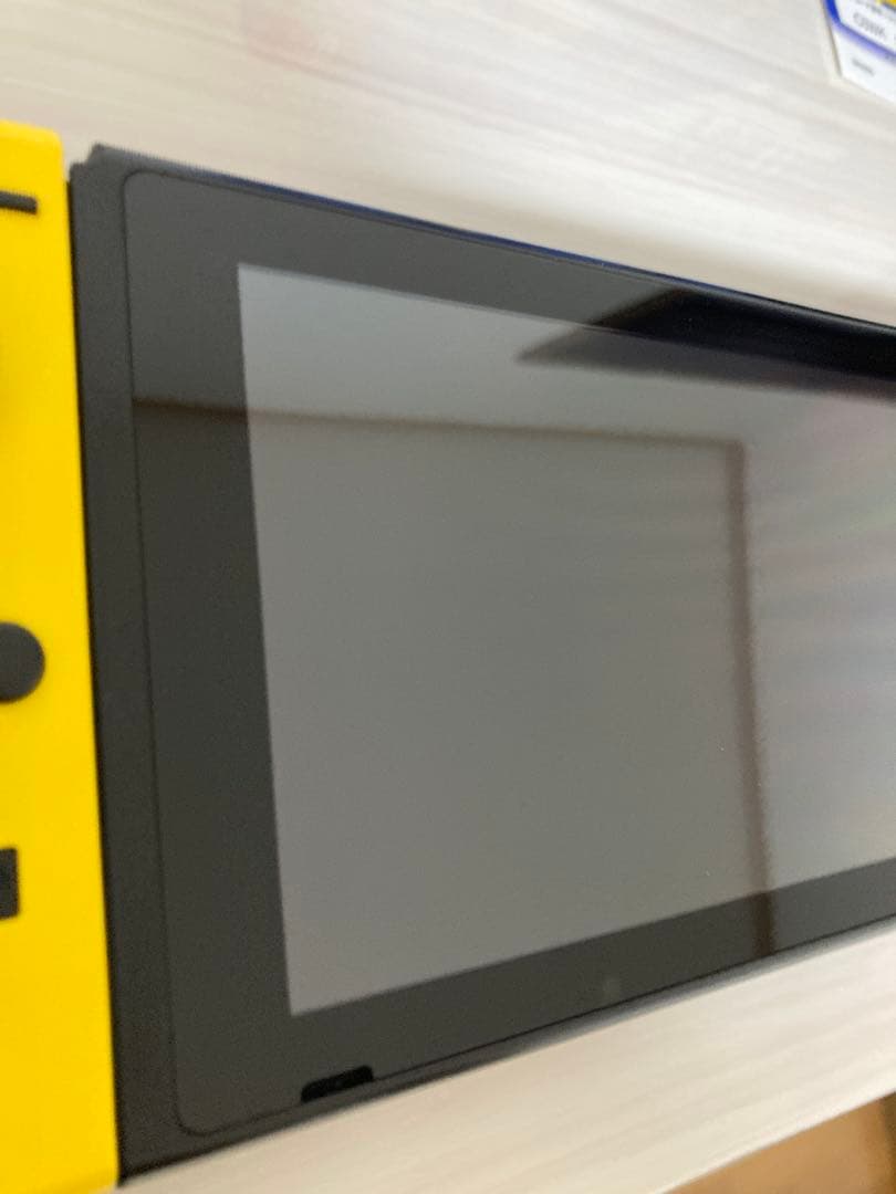 特典未使用Nintendo Switchフォートナイト　スペシャルセット（中古）