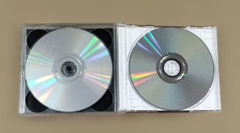 初回限定盤 中森明菜 歌姫伝説～90's BEST～ 3CD+DVD