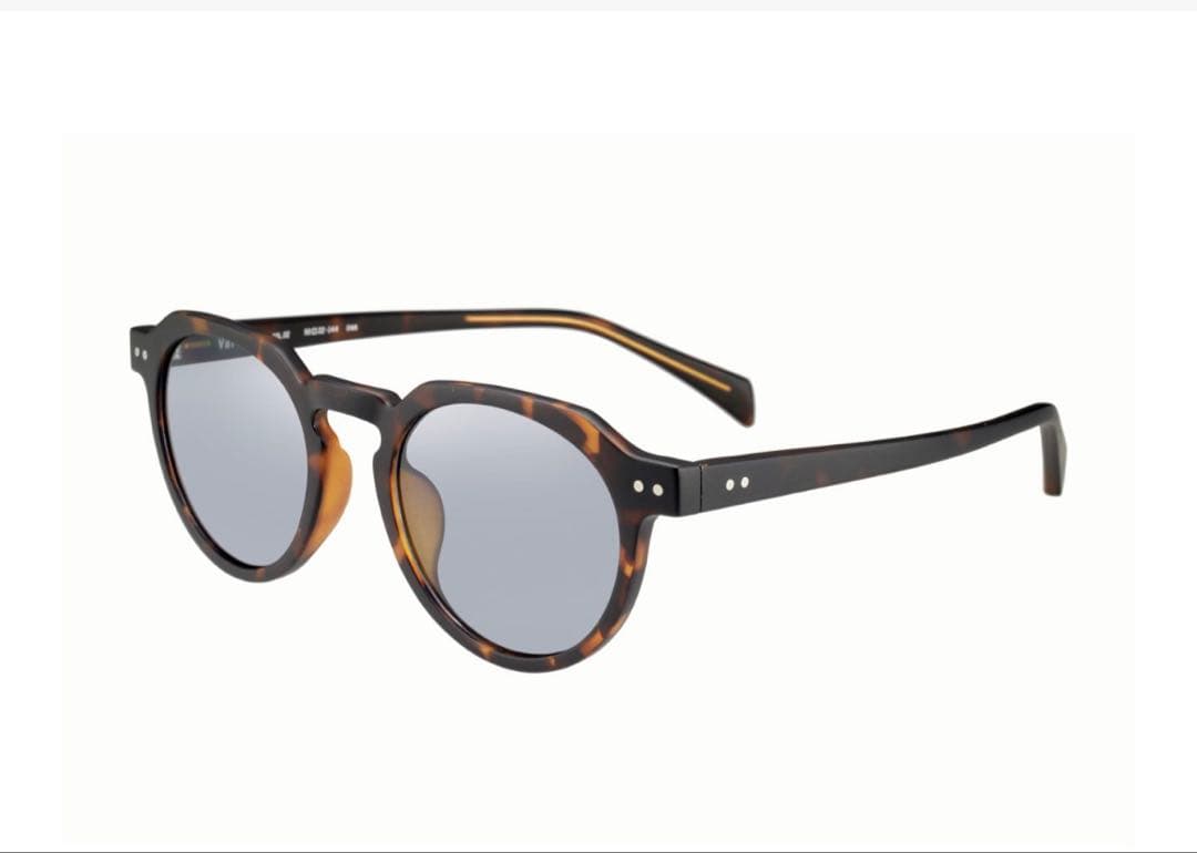 OWL MILS アウルミルズ サングラス Var マットデミブラウン