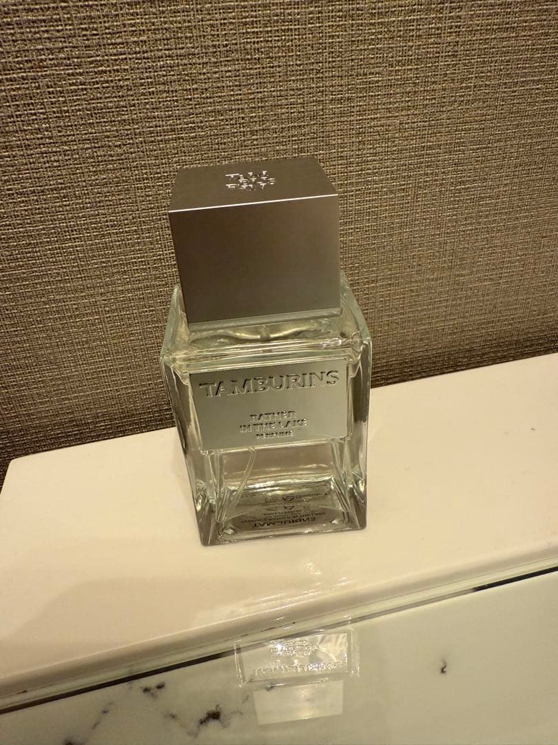 TAMBURINS BATHER IN THE LAKE 香水