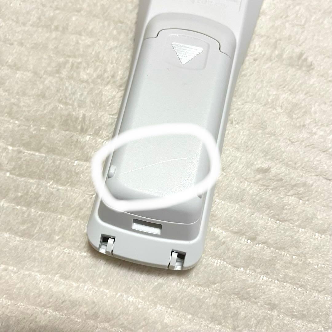 富士通ゼネラル エアコン リモコン AR-FDA3J 2点 箱あり ジャンク品