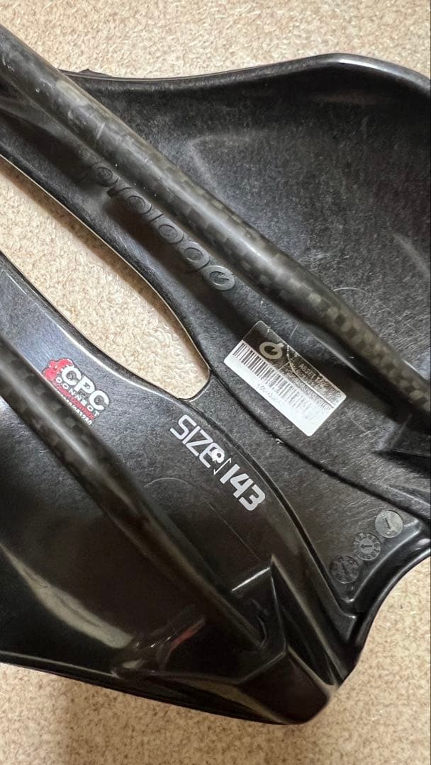 パーツ Prologo DIMENSION 143 CPC NACK