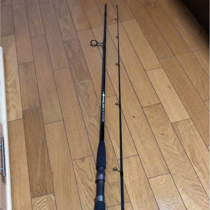 シーバスロッド