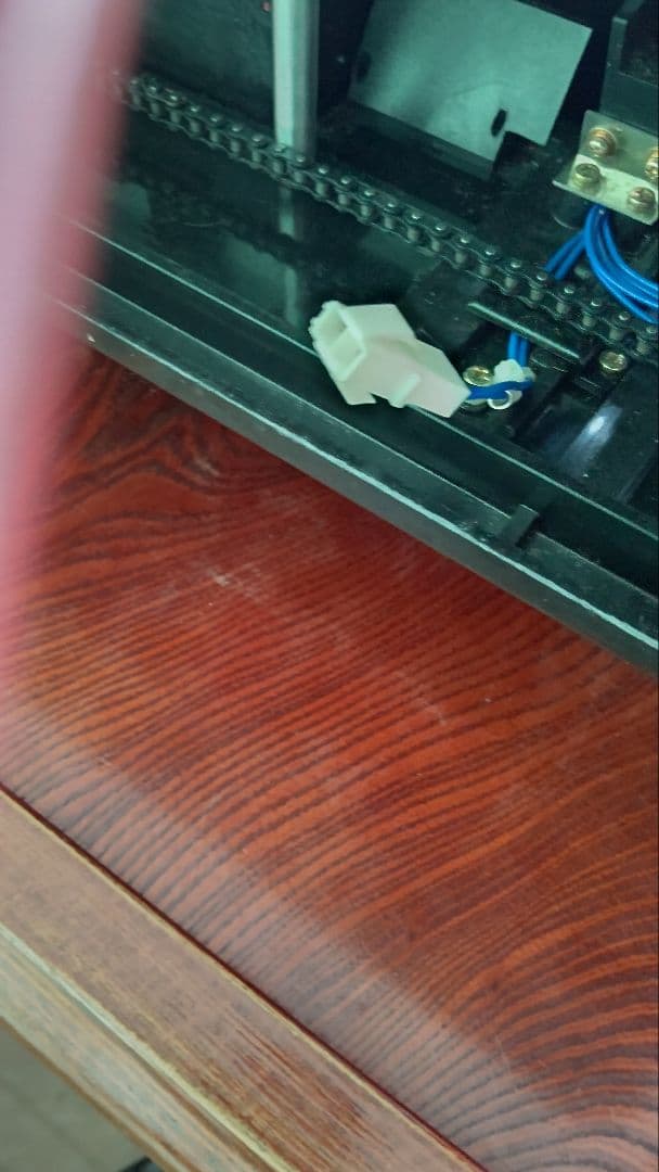 【メルカリ】全自動麻雀卓 アモス MATER