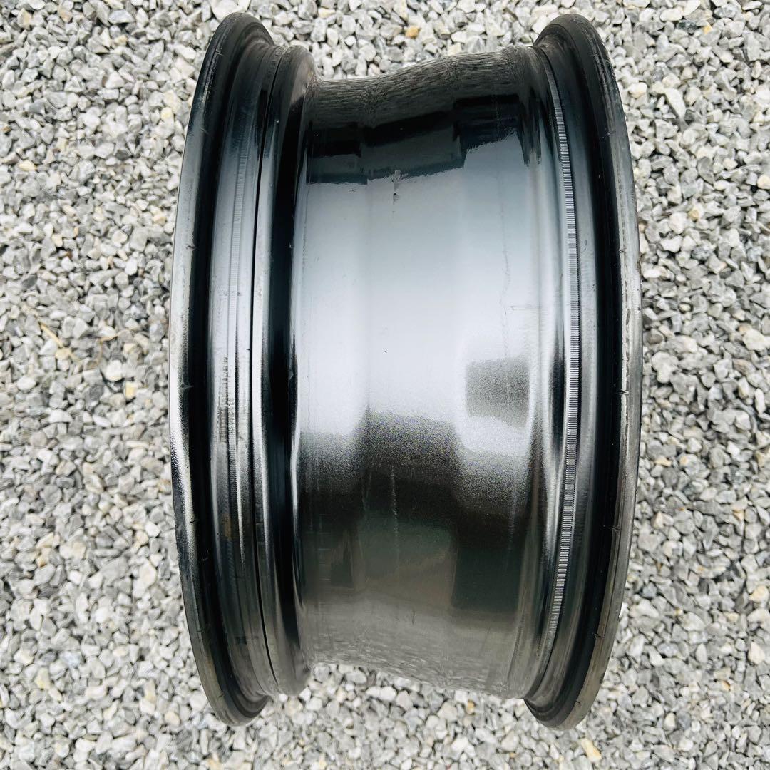 hyfmas6 ウェッズ レオニス アルミホイール 17インチ 4本セット