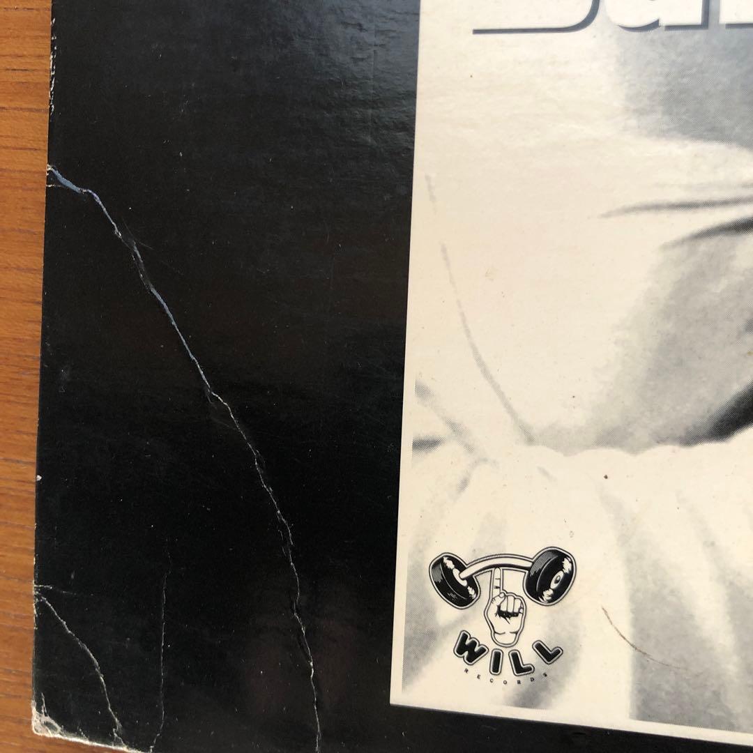 VINCENT GALLO buffalo 66 LP レコード　初回プレス