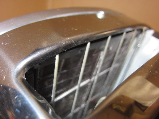 Dualit/デュアリット クラシックトースター 2SLJP 2枚焼 英国製