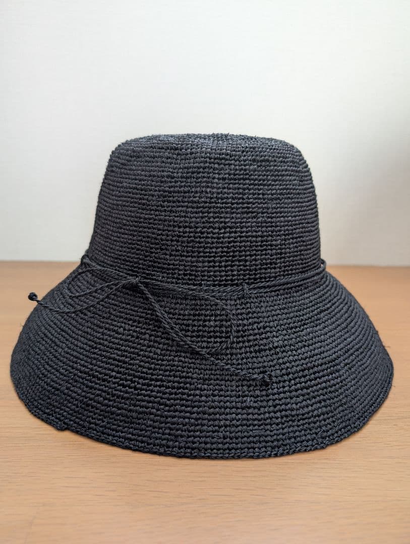 HELEN KAMINSKI PROVENCE 10 　麦わら帽子