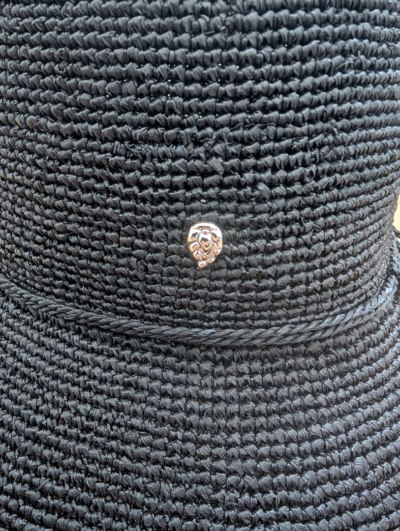 HELEN KAMINSKI PROVENCE 10 　麦わら帽子