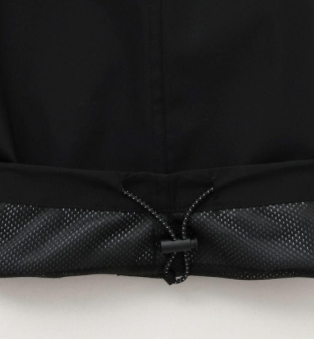 phenix GORE-TEX ワイドカーゴパンツ