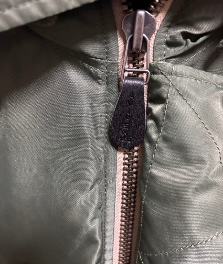 【AVIREX】 アヴィレックス N-3B サイズM