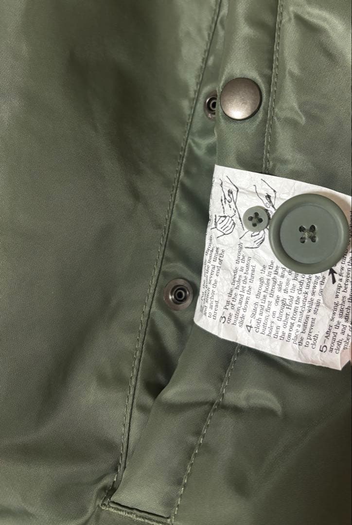 【AVIREX】 アヴィレックス N-3B サイズM